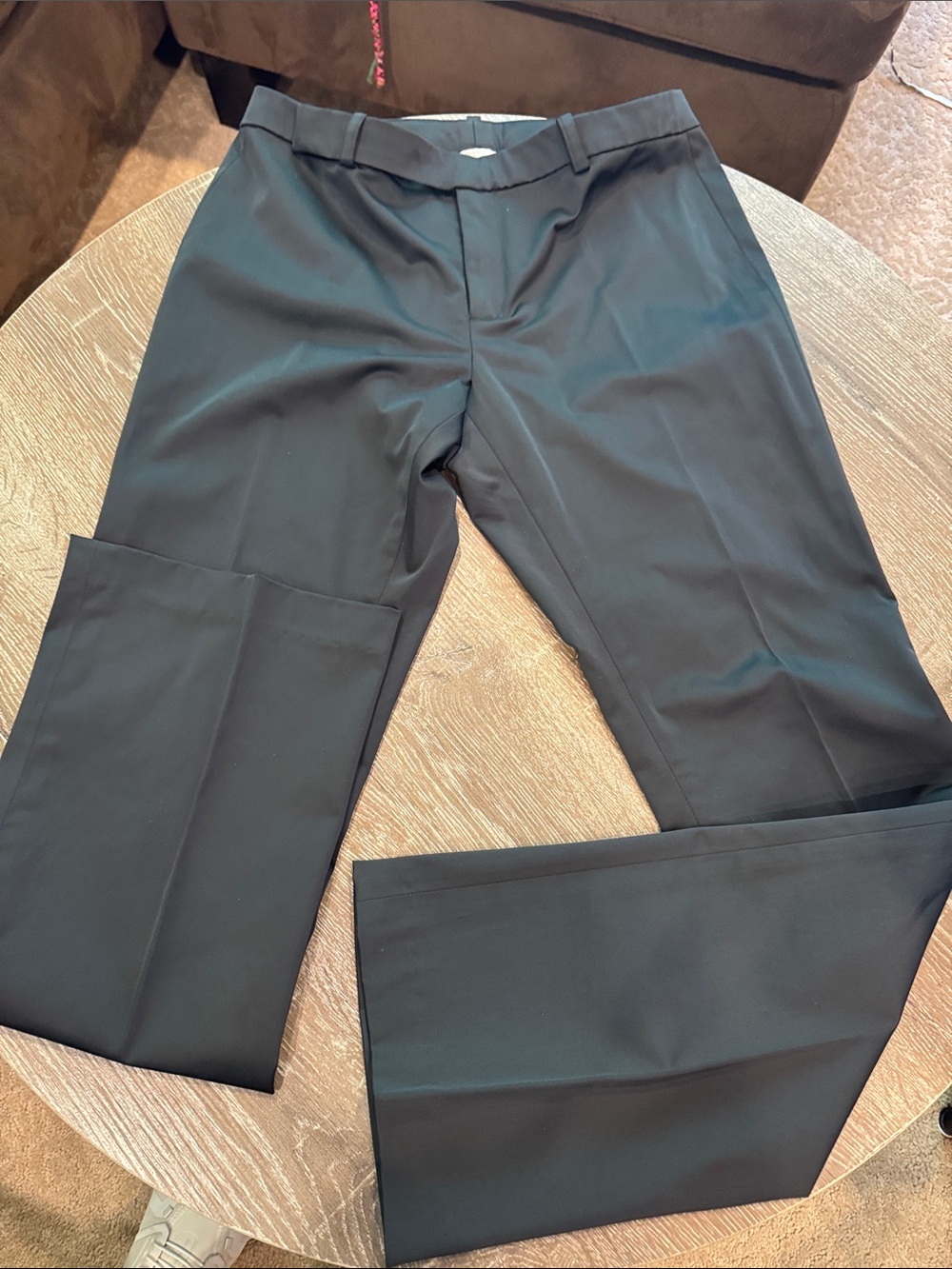Old Navy women’s Black Dress Pants - Straight Leg
